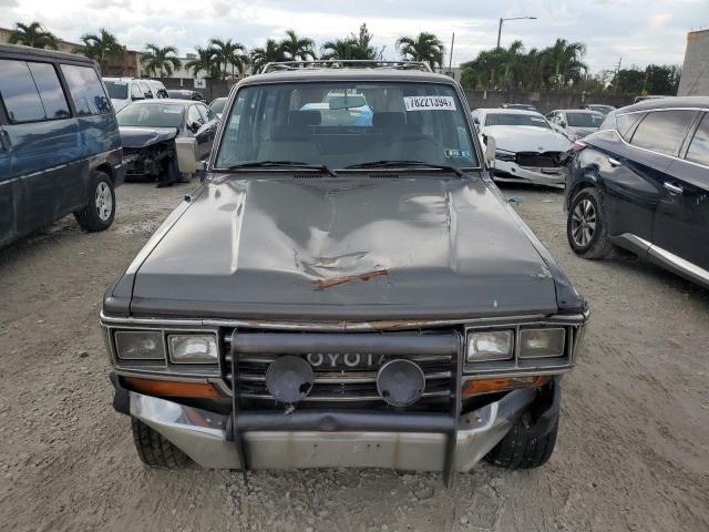 Photo 4 VIN: JT3FJ62G5J0085671 - TOYOTA LAND CRUIS 