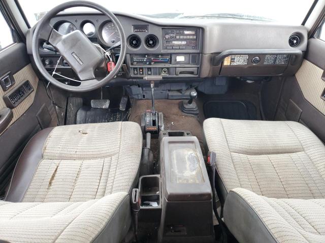 Photo 7 VIN: JT3FJ62G5J0085671 - TOYOTA LAND CRUIS 