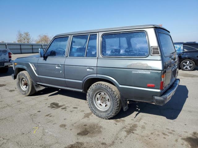 Photo 1 VIN: JT3FJ62G7L1115461 - TOYOTA LAND CRUIS 