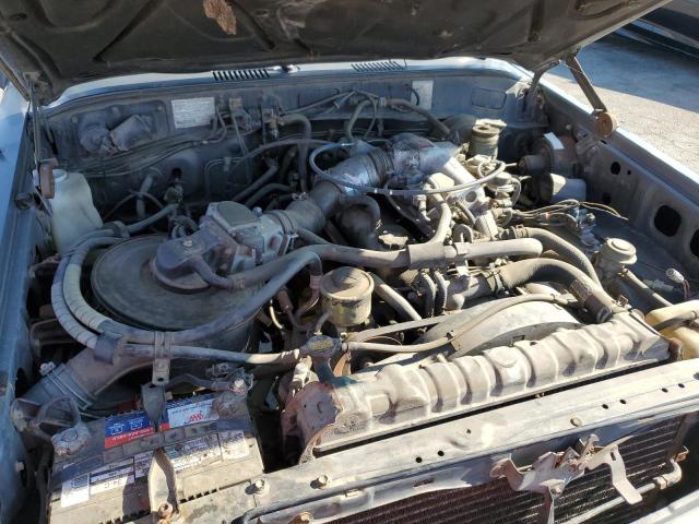 Photo 10 VIN: JT3FJ62G7L1115461 - TOYOTA LAND CRUIS 