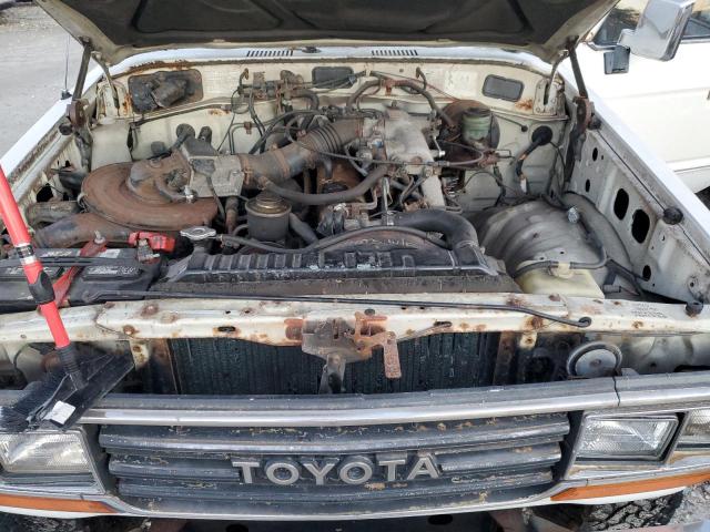 Photo 11 VIN: JT3FJ62G8K1110204 - TOYOTA LAND CRUIS 