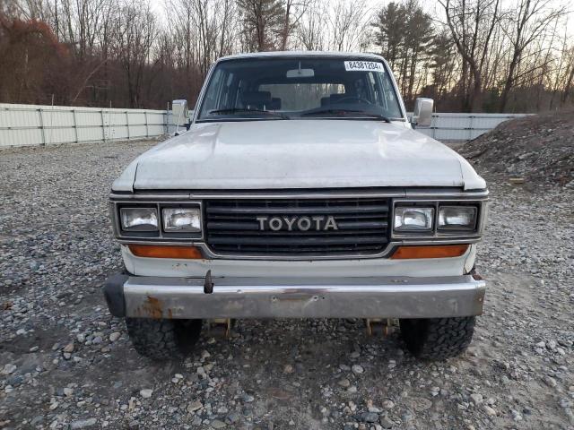 Photo 4 VIN: JT3FJ62G8K1110204 - TOYOTA LAND CRUIS 