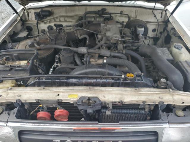 Photo 11 VIN: JT3FJ80W0N0036194 - TOYOTA LAND CRUIS 