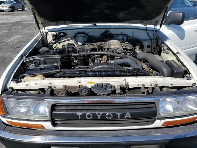 Photo 10 VIN: JT3FJ80W0N0038432 - TOYOTA LAND CRUIS 