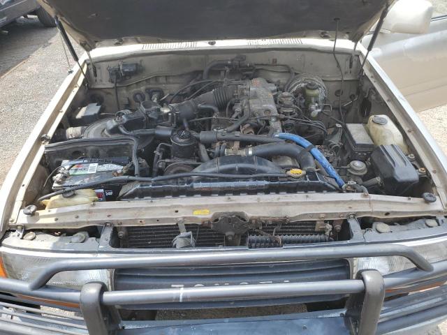 Photo 11 VIN: JT3FJ80W3M0029173 - TOYOTA LAND CRUIS 