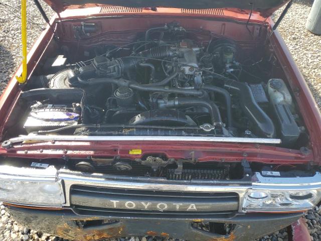 Photo 11 VIN: JT3FJ80W5M0018420 - TOYOTA LAND CRUIS 