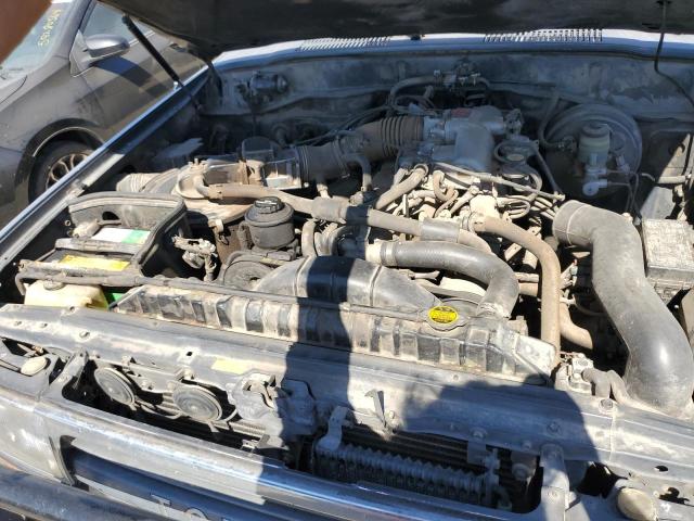 Photo 11 VIN: JT3FJ80W7M0027152 - TOYOTA LAND CRUIS 