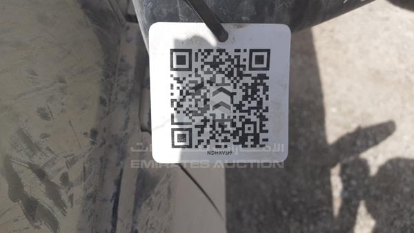 Photo 23 VIN: JT3GK12M6V1261234 - TOYOTA PREVIA 