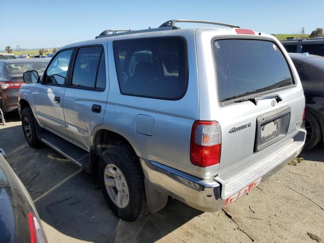 Photo 1 VIN: JT3GM84R0Y0064727 - TOYOTA 4RUNNER 