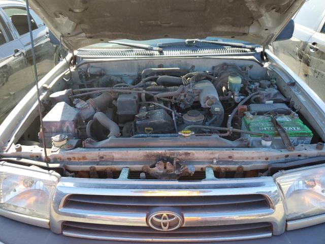 Photo 11 VIN: JT3GM84R0Y0064727 - TOYOTA 4RUNNER 