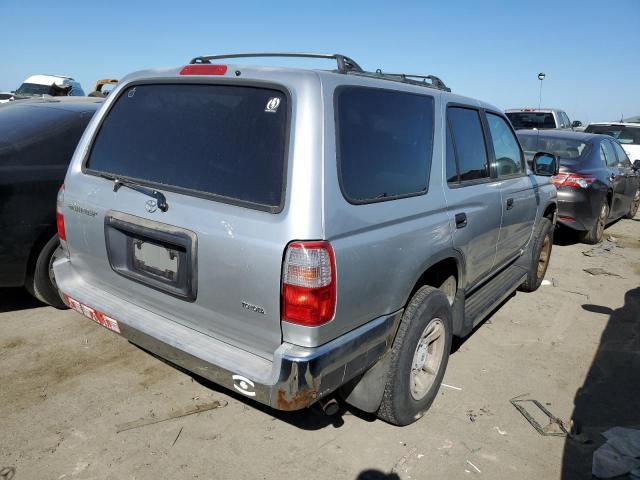 Photo 2 VIN: JT3GM84R0Y0064727 - TOYOTA 4RUNNER 