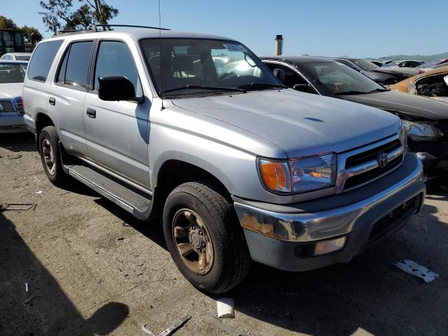 Photo 3 VIN: JT3GM84R0Y0064727 - TOYOTA 4RUNNER 