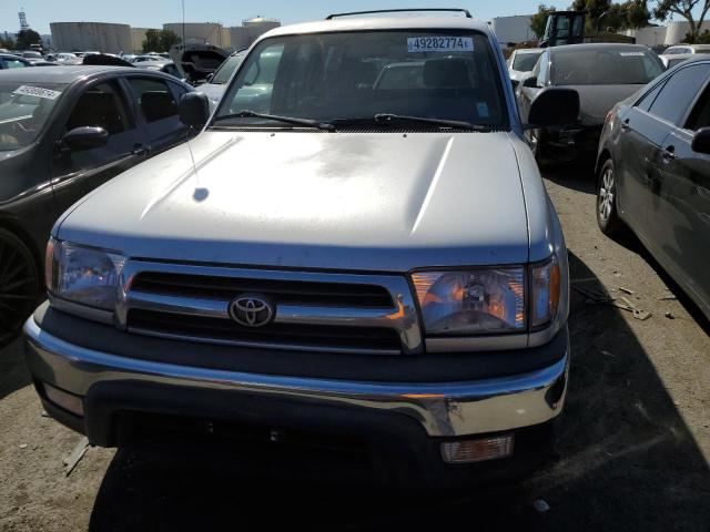 Photo 4 VIN: JT3GM84R0Y0064727 - TOYOTA 4RUNNER 