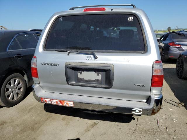 Photo 5 VIN: JT3GM84R0Y0064727 - TOYOTA 4RUNNER 