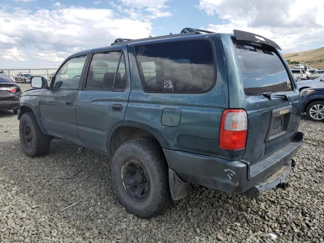 Photo 1 VIN: JT3GM84R1V0012034 - TOYOTA 4RUNNER 