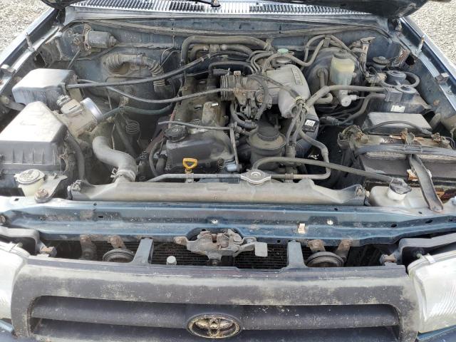 Photo 10 VIN: JT3GM84R1V0012034 - TOYOTA 4RUNNER 