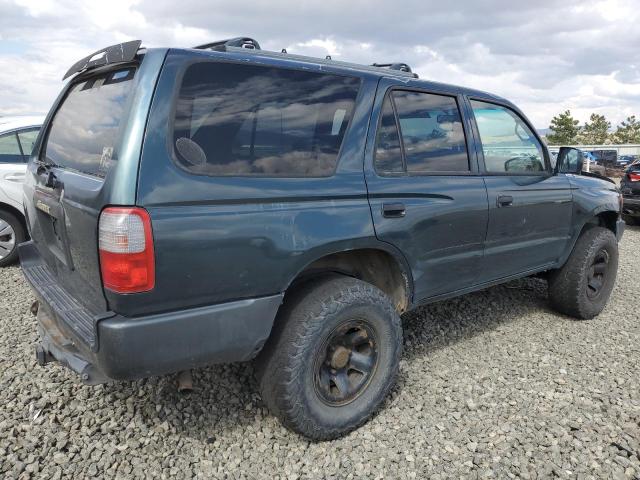 Photo 2 VIN: JT3GM84R1V0012034 - TOYOTA 4RUNNER 