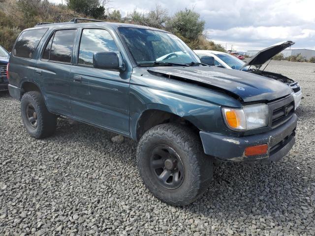 Photo 3 VIN: JT3GM84R1V0012034 - TOYOTA 4RUNNER 