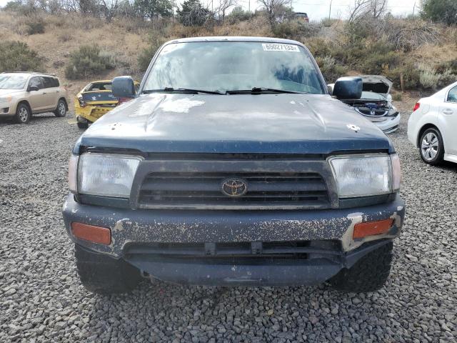 Photo 4 VIN: JT3GM84R1V0012034 - TOYOTA 4RUNNER 