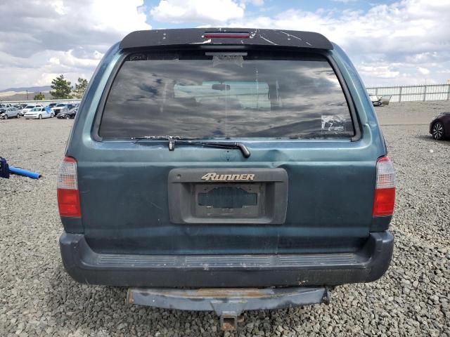 Photo 5 VIN: JT3GM84R1V0012034 - TOYOTA 4RUNNER 