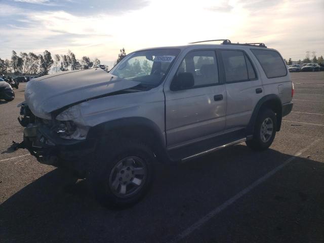 Photo 0 VIN: JT3GM84R1W0023360 - TOYOTA 4RUNNER 