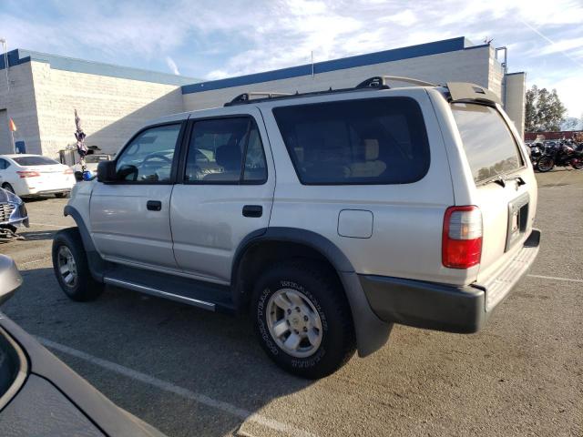 Photo 1 VIN: JT3GM84R1W0023360 - TOYOTA 4RUNNER 