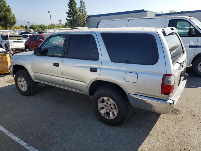 Photo 1 VIN: JT3GM84R1Y0057401 - TOYOTA 4RUNNER 