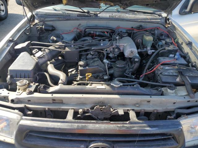 Photo 11 VIN: JT3GM84R1Y0057401 - TOYOTA 4RUNNER 