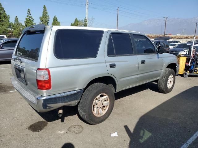 Photo 2 VIN: JT3GM84R1Y0057401 - TOYOTA 4RUNNER 