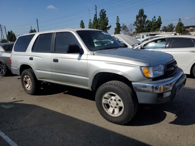 Photo 3 VIN: JT3GM84R1Y0057401 - TOYOTA 4RUNNER 