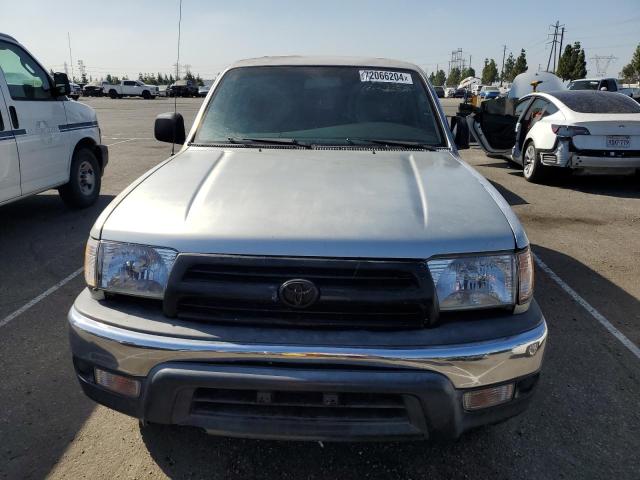 Photo 4 VIN: JT3GM84R1Y0057401 - TOYOTA 4RUNNER 