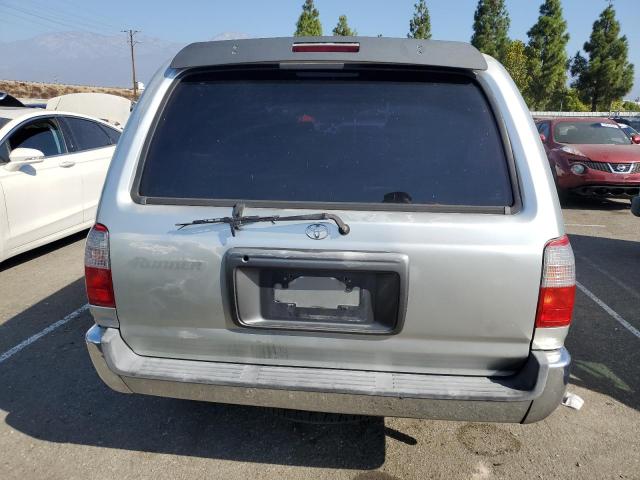 Photo 5 VIN: JT3GM84R1Y0057401 - TOYOTA 4RUNNER 