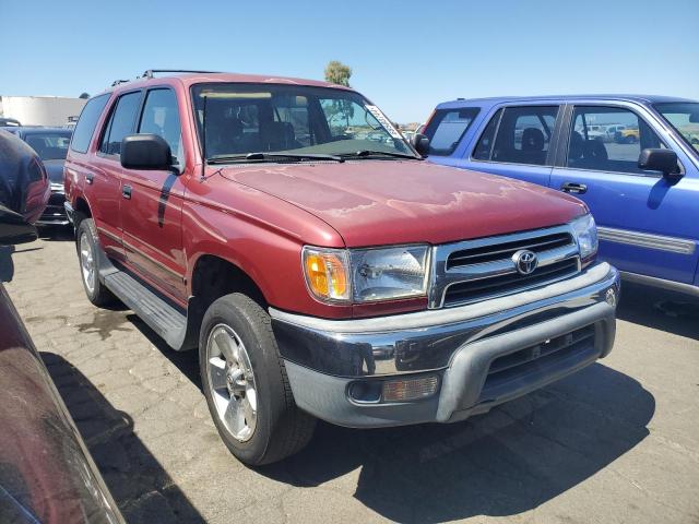 Photo 3 VIN: JT3GM84R1Y0066454 - TOYOTA 4RUNNER 