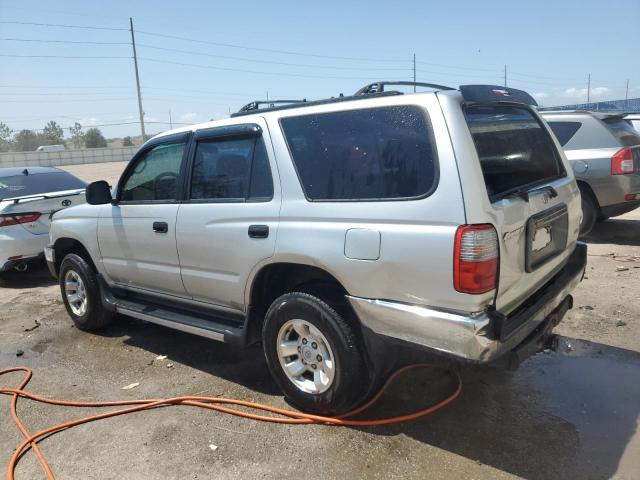 Photo 1 VIN: JT3GM84R1Y0068835 - TOYOTA 4RUNNER 