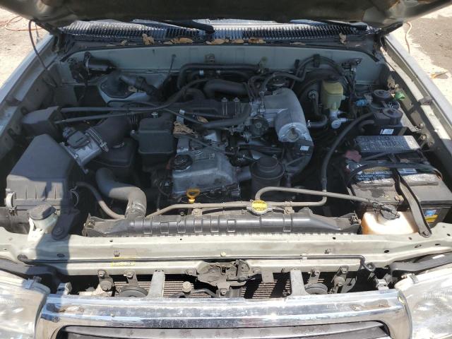 Photo 11 VIN: JT3GM84R1Y0068835 - TOYOTA 4RUNNER 