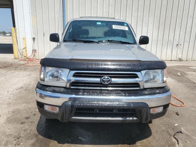 Photo 4 VIN: JT3GM84R1Y0068835 - TOYOTA 4RUNNER 