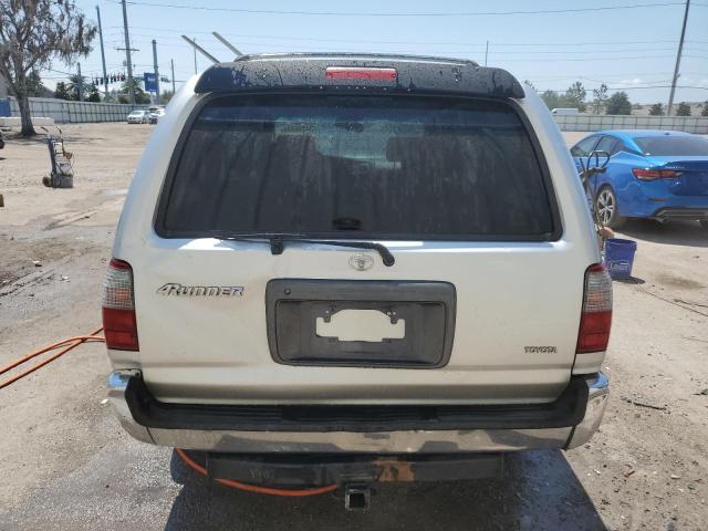 Photo 5 VIN: JT3GM84R1Y0068835 - TOYOTA 4RUNNER 