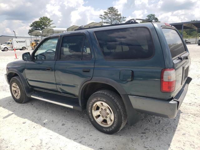 Photo 1 VIN: JT3GM84R2T0002335 - TOYOTA 4RUNNER 