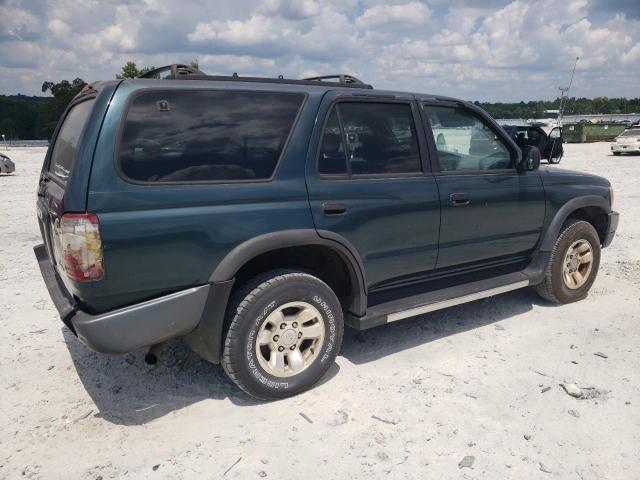 Photo 2 VIN: JT3GM84R2T0002335 - TOYOTA 4RUNNER 