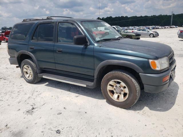 Photo 3 VIN: JT3GM84R2T0002335 - TOYOTA 4RUNNER 