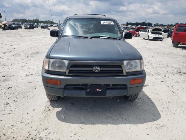 Photo 4 VIN: JT3GM84R2T0002335 - TOYOTA 4RUNNER 