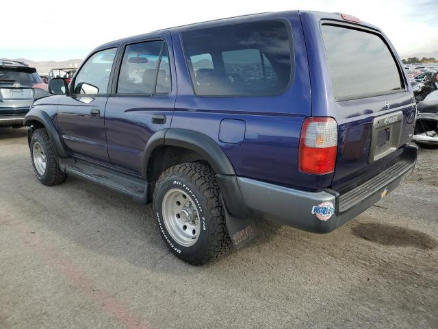 Photo 1 VIN: JT3GM84R2T0003923 - TOYOTA 4RUNNER 