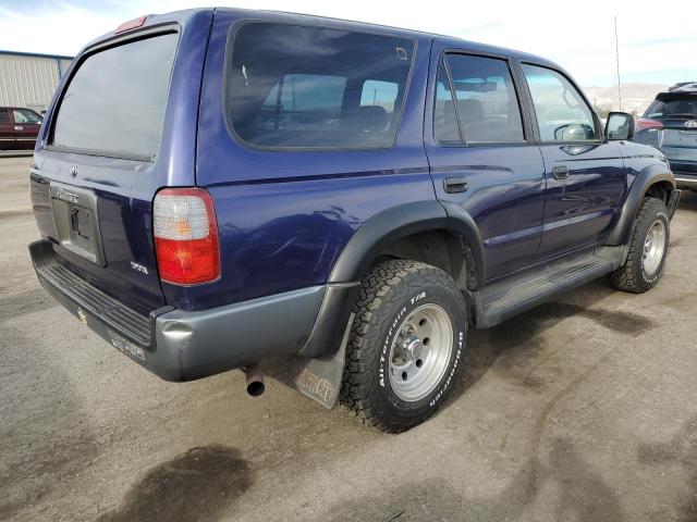 Photo 2 VIN: JT3GM84R2T0003923 - TOYOTA 4RUNNER 