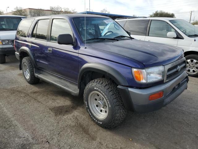 Photo 3 VIN: JT3GM84R2T0003923 - TOYOTA 4RUNNER 