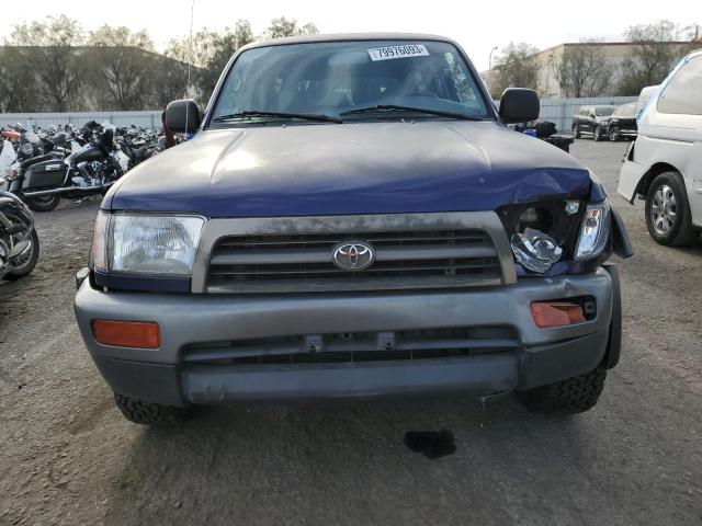 Photo 4 VIN: JT3GM84R2T0003923 - TOYOTA 4RUNNER 