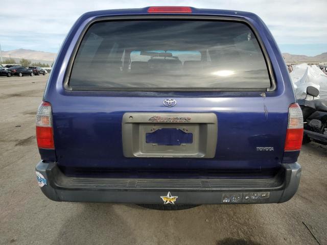 Photo 5 VIN: JT3GM84R2T0003923 - TOYOTA 4RUNNER 