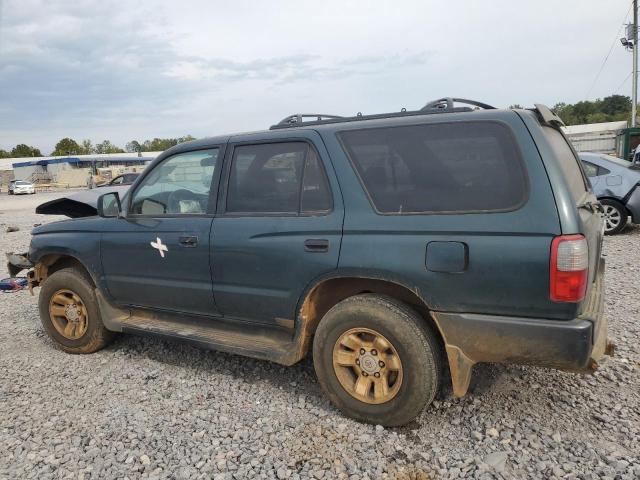 Photo 1 VIN: JT3GM84R2W0027806 - TOYOTA 4RUNNER 