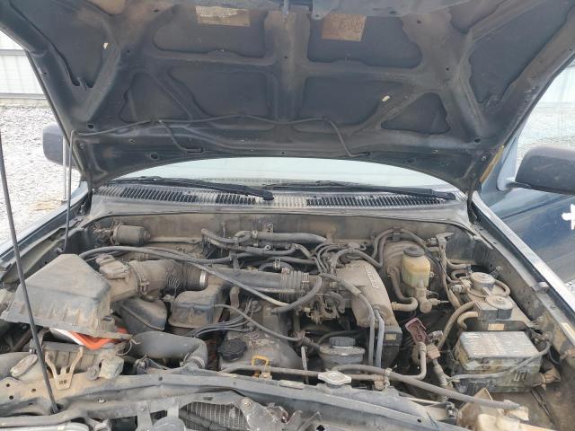 Photo 11 VIN: JT3GM84R2W0027806 - TOYOTA 4RUNNER 