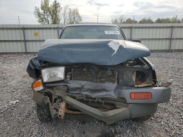 Photo 4 VIN: JT3GM84R2W0027806 - TOYOTA 4RUNNER 