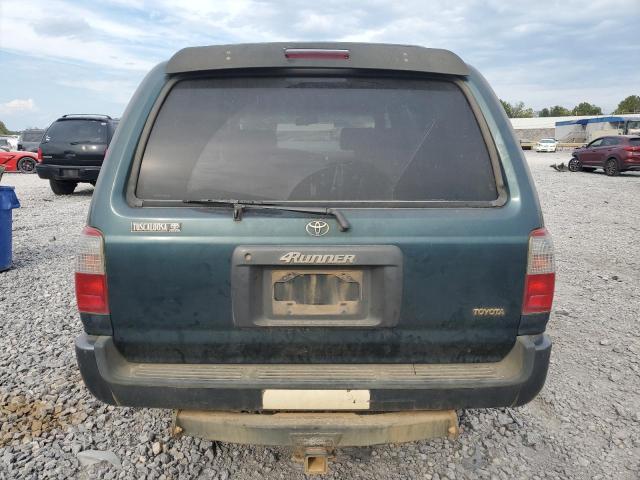 Photo 5 VIN: JT3GM84R2W0027806 - TOYOTA 4RUNNER 